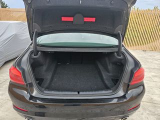 Bmw 520 2019 520 Hybrid diesel 124000km-thumb-13