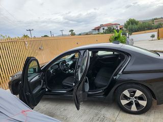 Bmw 520 2019 520 Hybrid diesel 124000km-thumb-14