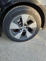 Bmw 520 2019 520 Hybrid diesel 124000km-thumb-15