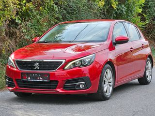 Peugeot 308 '20 1.6 HDi ACTIVE 130PS 6TAXYTO - NAVI    FACE LIFT