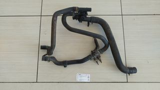 ΣΕΤ ΚΟΛΛΑΡΑ ΝΕΡΟΥ ΜΕ ΒΑΛΒΙΔΑ  (110605536R) RENAULT CLIO IV 2013-2019