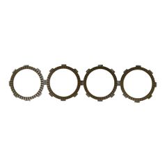 Δισκακια SYM VF 185 Νο1 σετ 4 τεμ γνησιο - (10290-276)