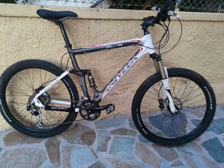 Downhill - Enduro - Trail Univega 2010 Alpina sl-3