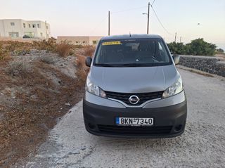 Nissan NV 200 '16