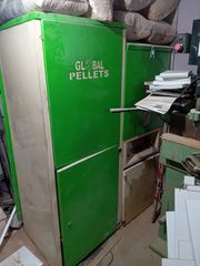 GLOBAL PELLETS