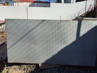 Δεξαμενές Πετρελαίου 2015 Inox/Ανοξείδωτη