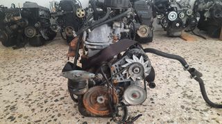 Κινητήρας για FIAT CINQUECENTO-SEICENTO με κωδικό κινητήρα 1170A1046 900i 8v 93'-00'