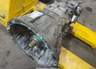 MERCEDES VITO Σασμσν 6 αρι **651.940 κινητήρας  2.1 Diesel **2009-2015