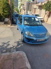 Citroen C3 '05