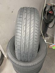 1956016 BRIDGESTONE TURANZA DOT 4923 (4 TEM)