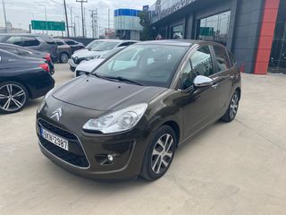 Citroen C3 '13 1.4 EXCLUSIVE DIESEL AYTOMATIC