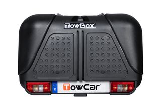 Aragon TowBox V2 URBAN BLACK Μπαγκαζιέρα-thumb-3