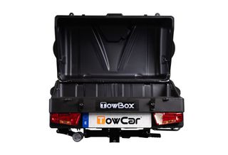 Aragon TowBox V1 URBAN BLACK Μπαγκαζιέρα-thumb-4