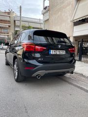 Bmw X1 '18 SDRIVE18D