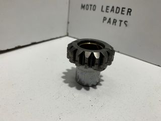 ΓΡΑΝΑΖΙ ΚΑΜΠΑΝΑΣ YAMAHA DT 200 / DT 125 / WR *MOTO LEADER PARTS*