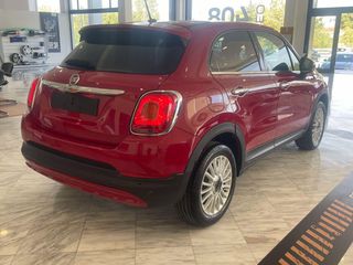 Fiat 500X 2017 1.4 MULTIAIR 140ps AUTO-thumb-1