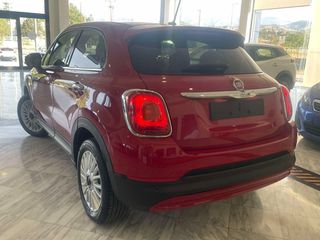 Fiat 500X 2017 1.4 MULTIAIR 140ps AUTO-thumb-6