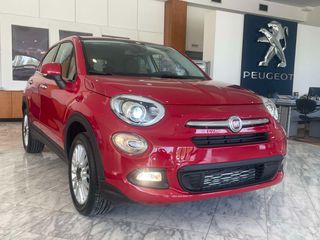 Fiat 500X 2017 1.4 MULTIAIR 140ps AUTO-thumb-11