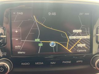 Fiat 500X 2017 1.4 MULTIAIR 140ps AUTO-thumb-12