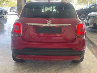 Fiat 500X 2017 1.4 MULTIAIR 140ps AUTO-thumb-15