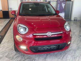 Fiat 500X 2017 1.4 MULTIAIR 140ps AUTO-thumb-19