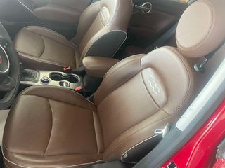 Fiat 500X 2017 1.4 MULTIAIR 140ps AUTO-thumb-23