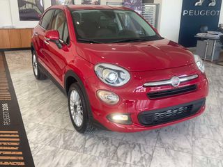 Fiat 500X 2017 1.4 MULTIAIR 140ps AUTO-thumb-24