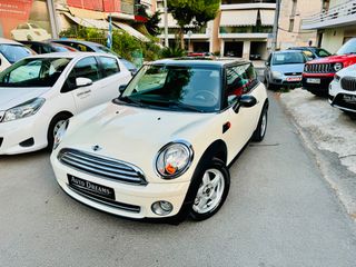 Mini Cooper 2010