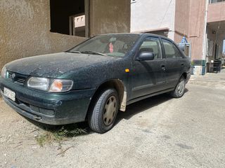 Nissan Almera '98