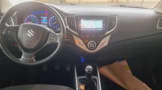 Suzuki Baleno '16 GLX