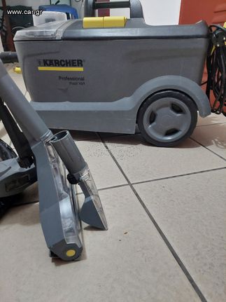 KARCHER PUZZI 10/1