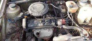 Volkswagen Golf 1993-thumb-12
