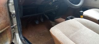 Volkswagen Golf 1993-thumb-8