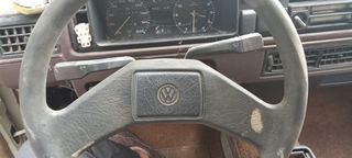 Volkswagen Golf 1993-thumb-3