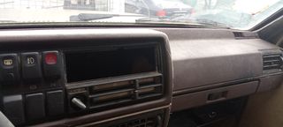 Volkswagen Golf 1993-thumb-4
