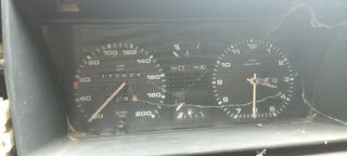Volkswagen Golf 1993-thumb-9