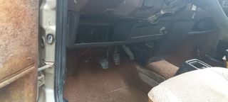 Volkswagen Golf 1993-thumb-13