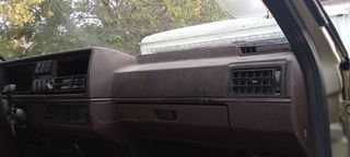 Volkswagen Golf 1993-thumb-5