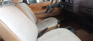 Volkswagen Golf 1993-thumb-7