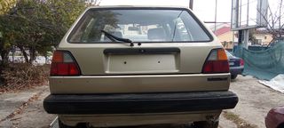 Volkswagen Golf 1993-thumb-2