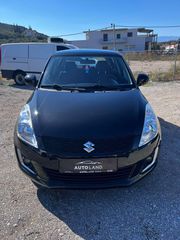 Suzuki Swift 2016 1.2 GL+ 90PS