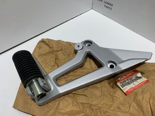 ΜΑΡΣΠΙΕ ΣΥΝΟΔΗΓΟΥ ΔΕΞΙ SUZUKI DR 650/800 *MOTO LEADER PARTS*
