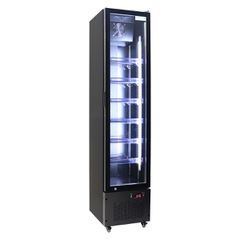 SLIM-220-WOC-Βιτρίνα-Συντήρησης-220lt-EcoFridge-GENERAL-TRADE-TSELLOS-24