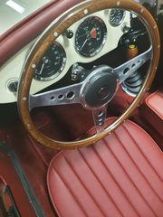 Mg MGA 1957