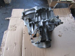 ΣΑΣΜΑΝ CITROEN BX-thumb-1