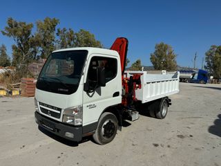 Mitsubishi '10 CANTER FUSO 5S13