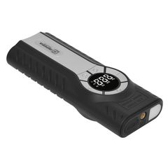 IMPERIA 4 ΣΕ 1 JUMPSTART - POWER BANK - MINI COMPRESSOR - ΦΑΚΟΣ (60136)