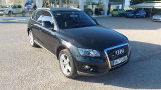 Audi Q5 '09 2000cc TFSI QUATTRO S TRONIC AYTOMATO ΕΛΛΗΝΙΚΗΣ ΑΝΤΙΠΡΟΣΩΠΕΙΑΣ