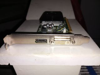 Nvidia Quadro K600-thumb-2