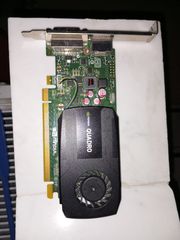 Nvidia Quadro K600